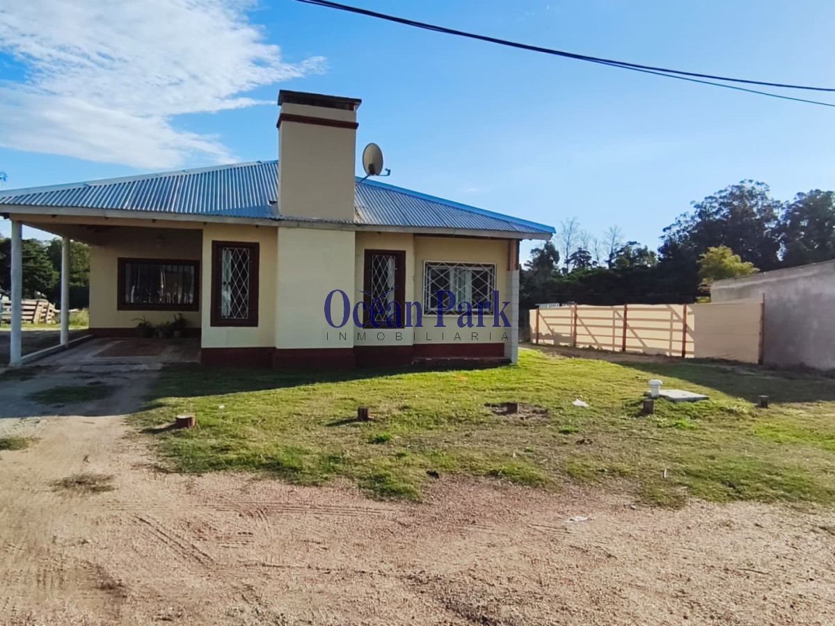 Casa ID.338 - La Capuera 3 dorm. VENDE