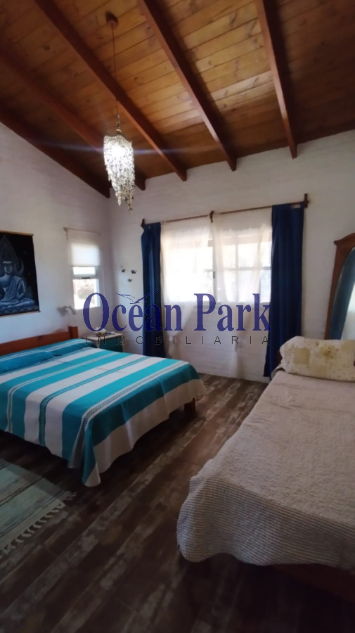 Casa ID.63 - Alquiler temporal - Lo de Jorge