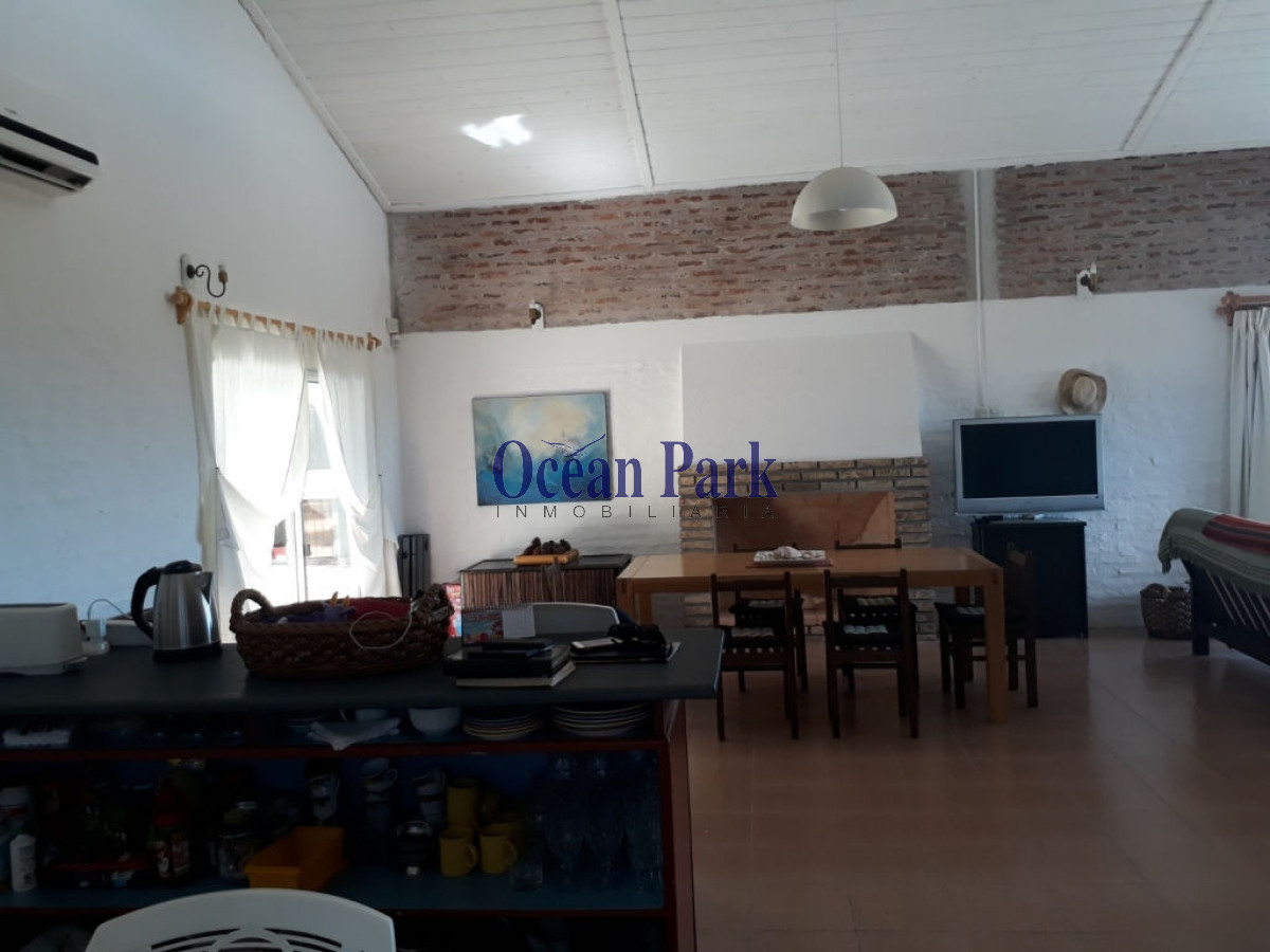 Casa ID.76 - A 1 CUADRA DEL MAR. INMEJORABLE VISTA.