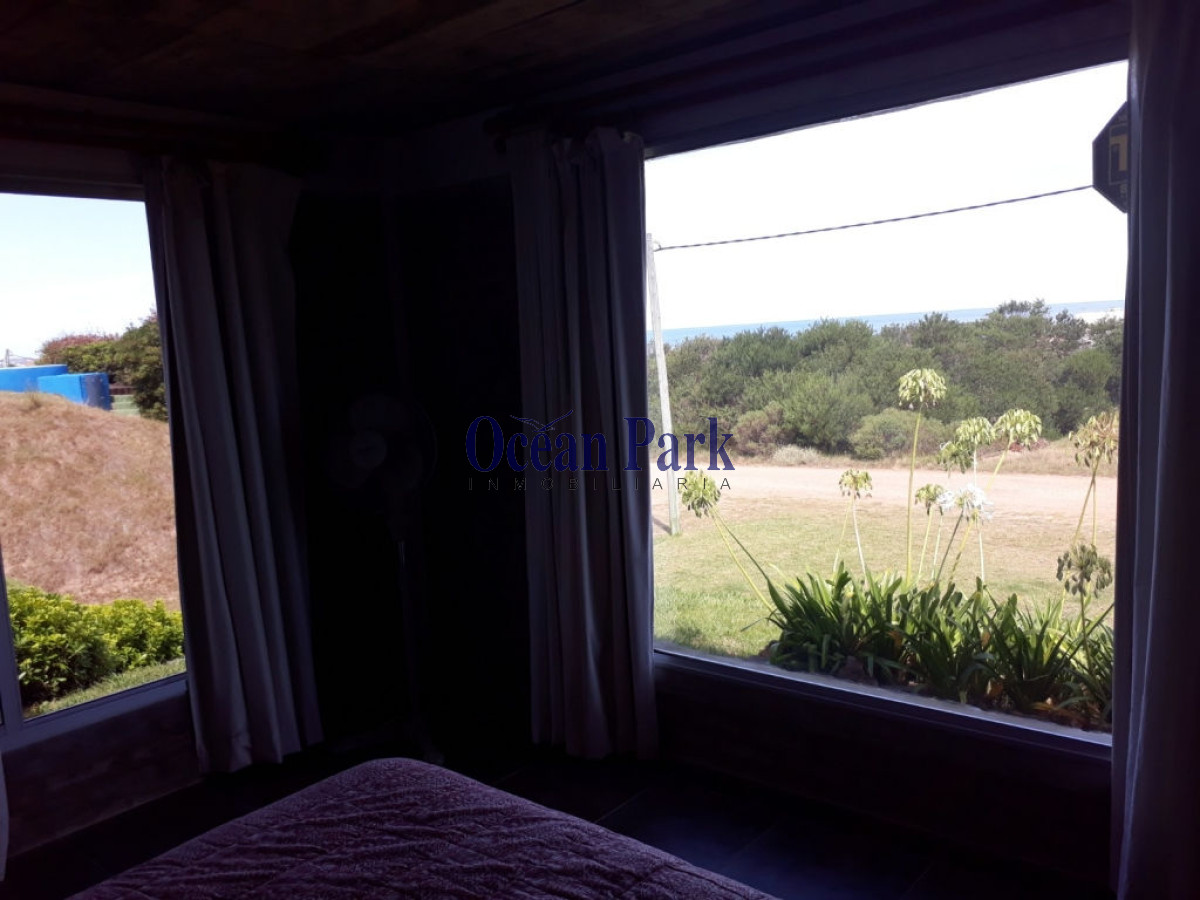 Casa ID.76 - A 1 CUADRA DEL MAR. INMEJORABLE VISTA.