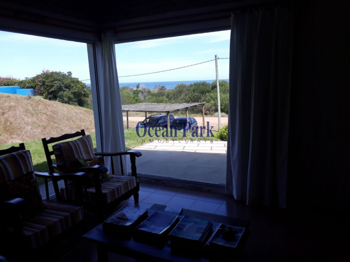 Casa ID.76 - A 1 CUADRA DEL MAR. INMEJORABLE VISTA.