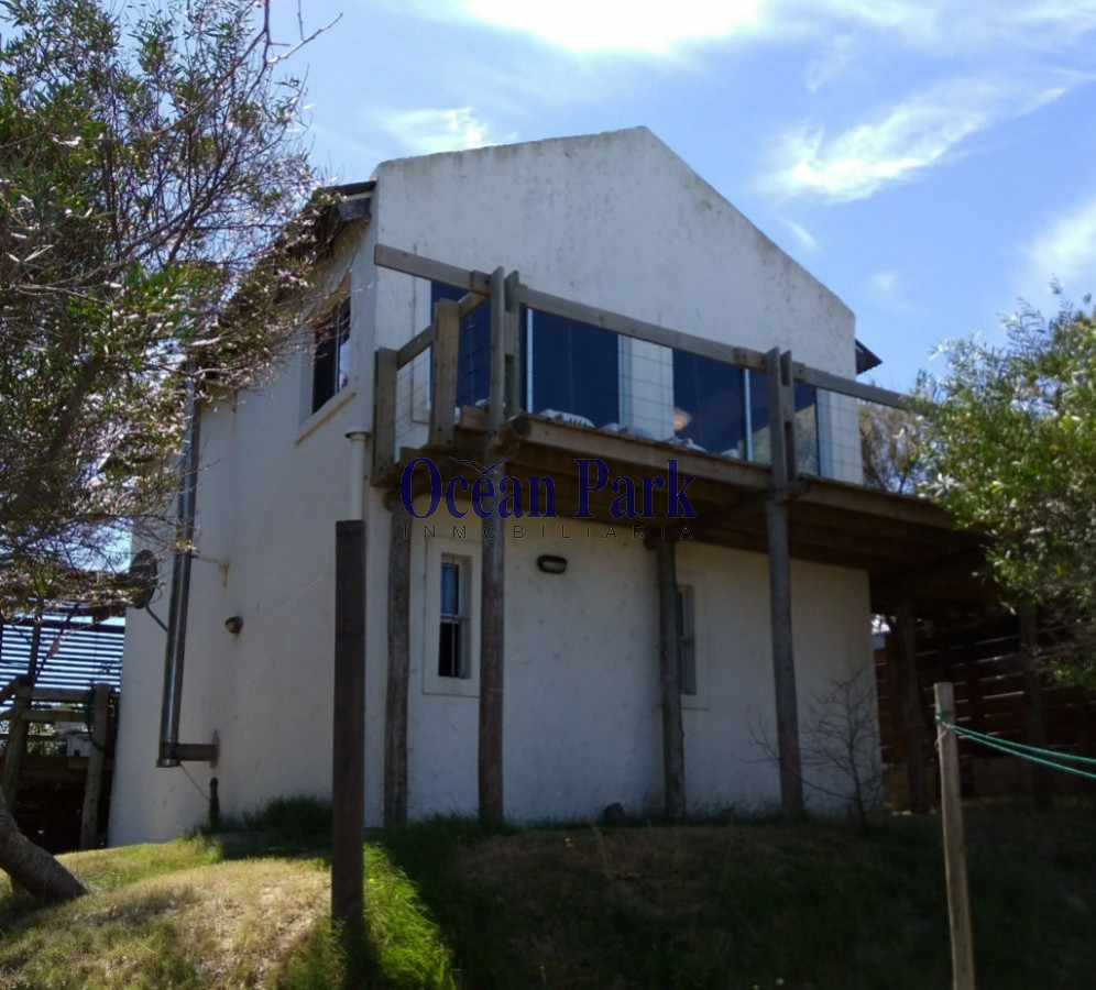Casa ID.7 - Muy buena vista