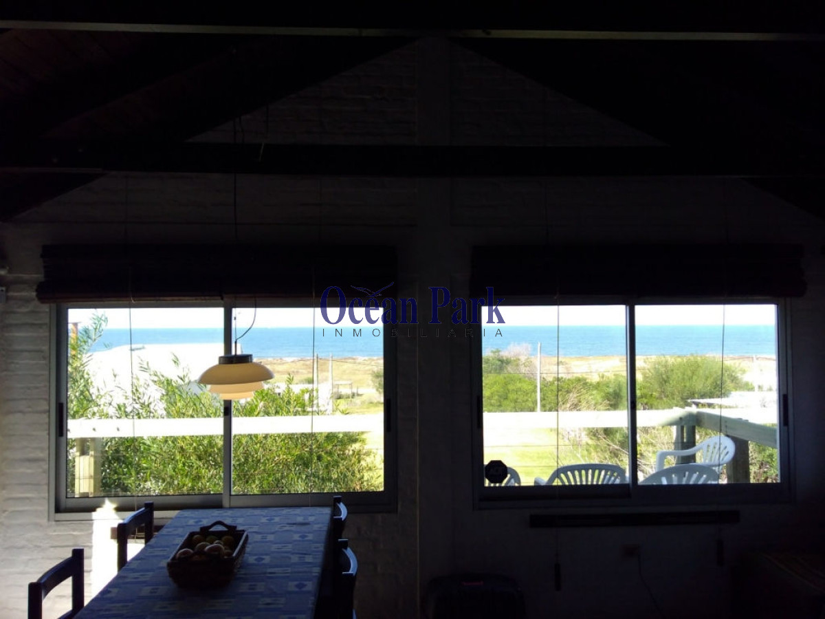 Casa ID.7 - Muy buena vista