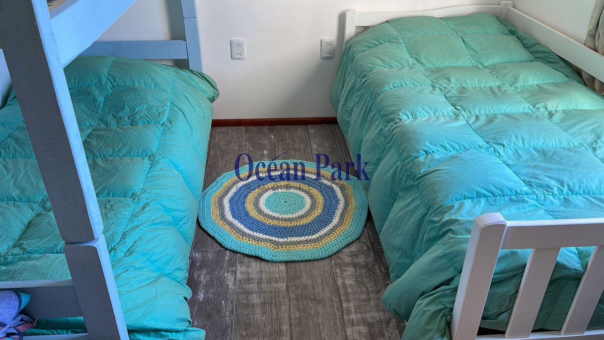 Casa ID.190 - Casa en Punta Ballena, Ocean Park
