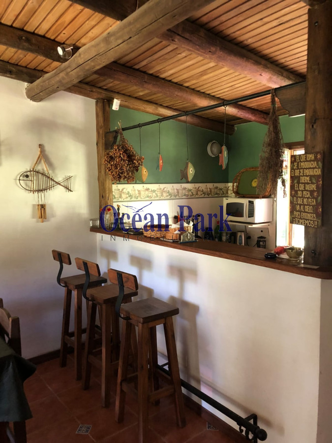 Casa ID.199 - Hermoso chalet en venta