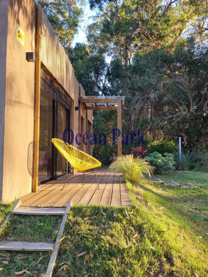 Casa ID.211 - Casa en Punta Ballena, Ocean Park