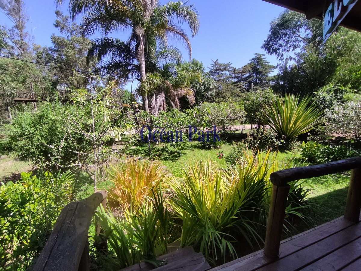 Casa ID.87 - Preciosa Cabaña de Lapacho