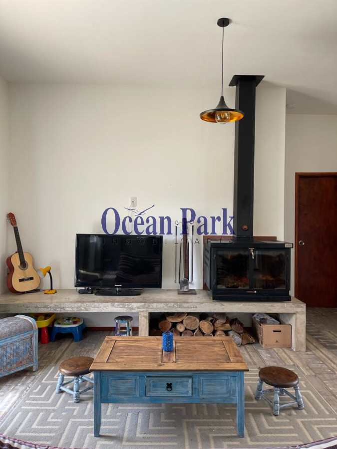 Casa ID.190 - Casa en Punta Ballena, Ocean Park