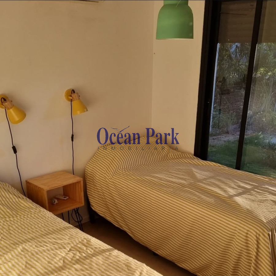 Casa ID.211 - Casa en Punta Ballena, Ocean Park