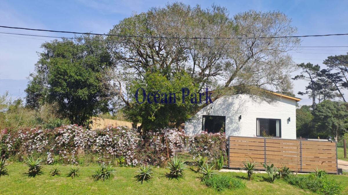 Casa ID.288 - Alquiler temporal miramar