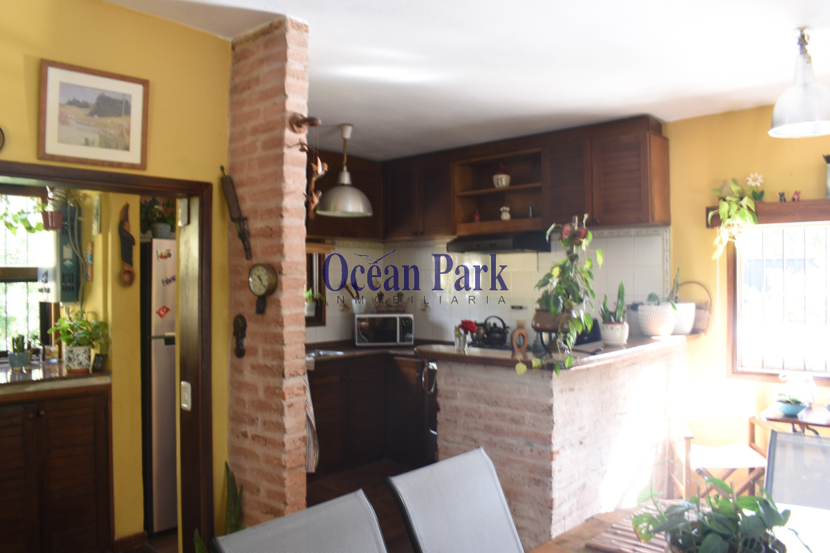 Casa ID.295 - Casa en Punta del Este, Pinares