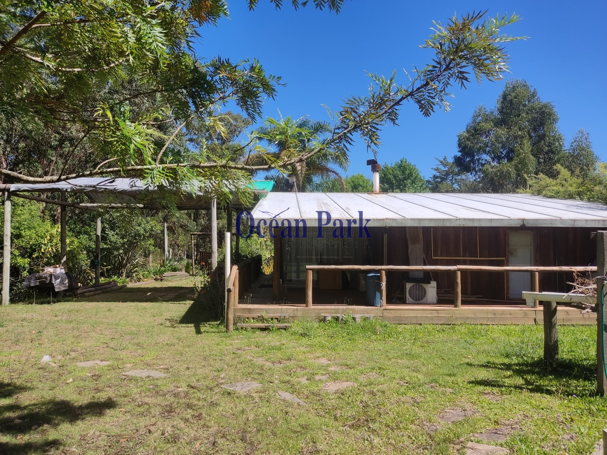 Casa ID.87 - Preciosa Cabaña de Lapacho
