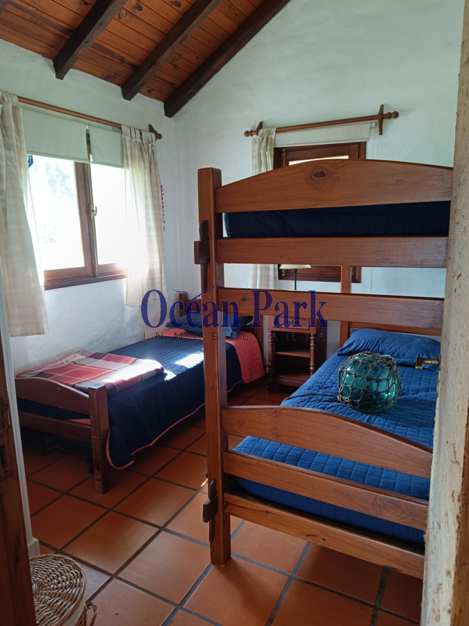 Casa ID.191 - Casa en Punta Ballena, Ocean Park
