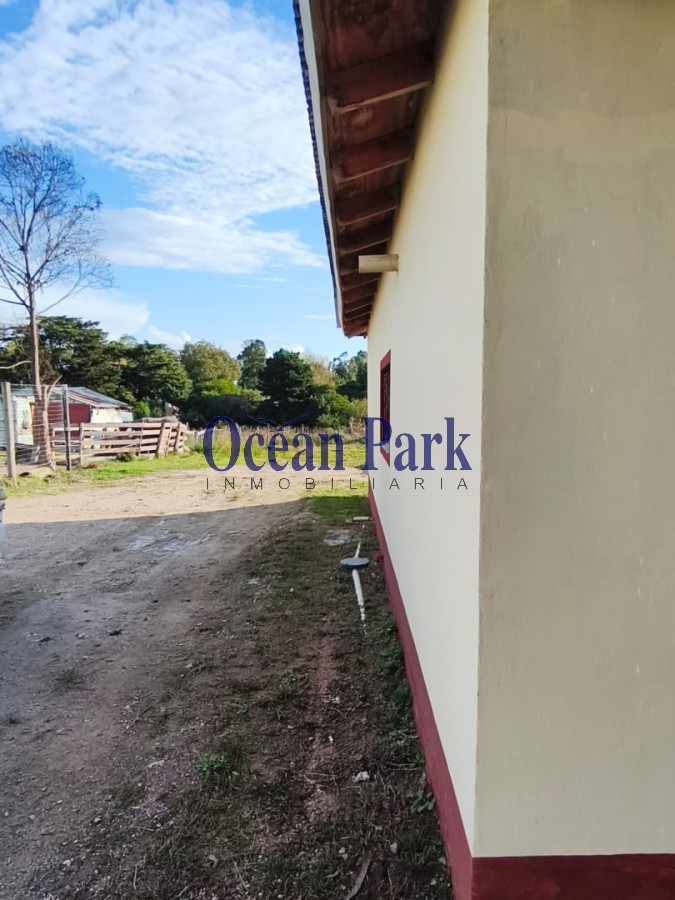 Casa ID.338 - La Capuera 3 dorm. VENDE