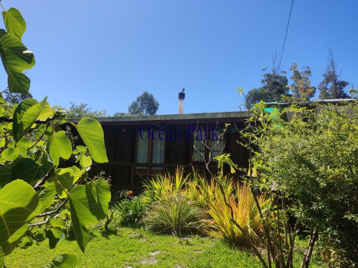 Casa ID.87 - Preciosa Cabaña de Lapacho