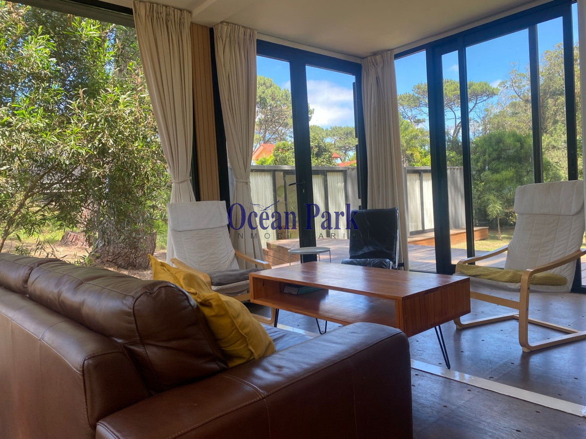 Casa ID.214 - Casa en Punta Ballena, Ocean Park