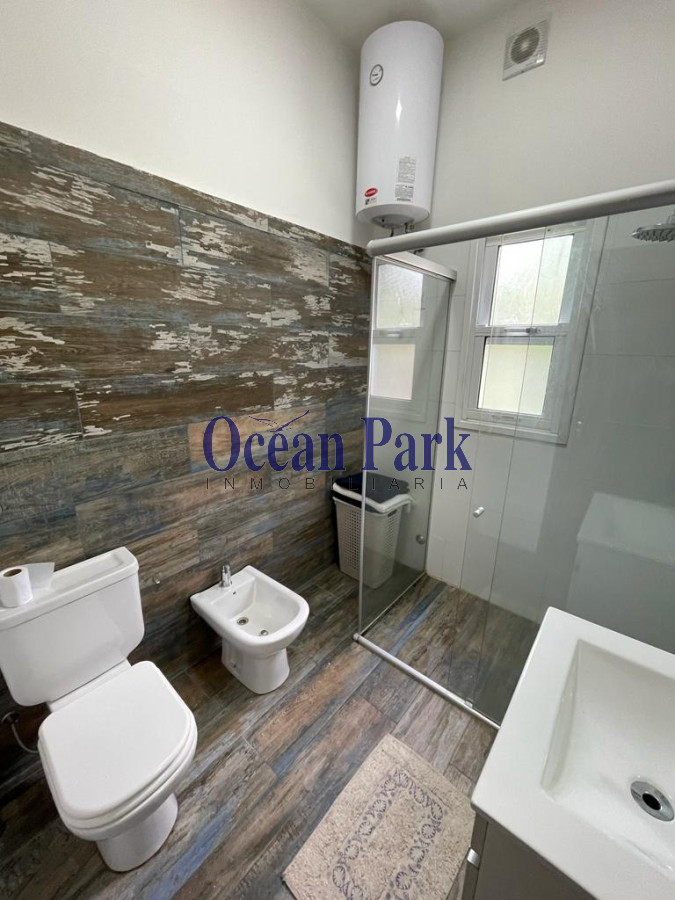 Casa ID.190 - Casa en Punta Ballena, Ocean Park
