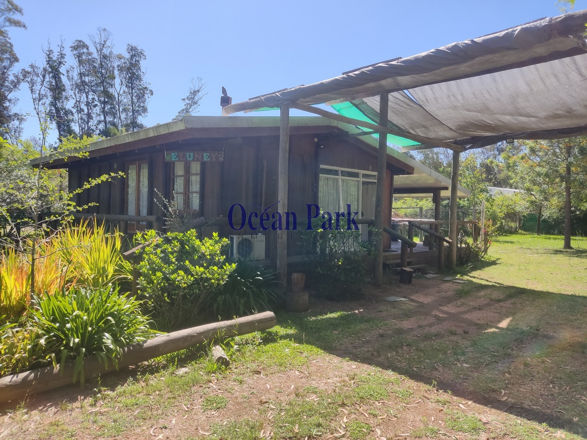 Casa ID.87 - Preciosa Cabaña de Lapacho