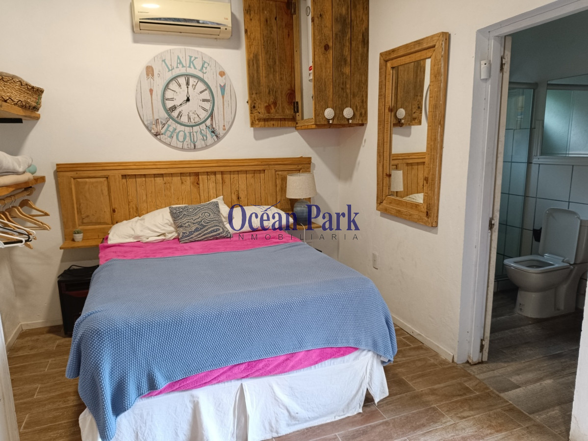Casa ID.255 - Hermoso chalet en primera linea - Amplios Ambientes