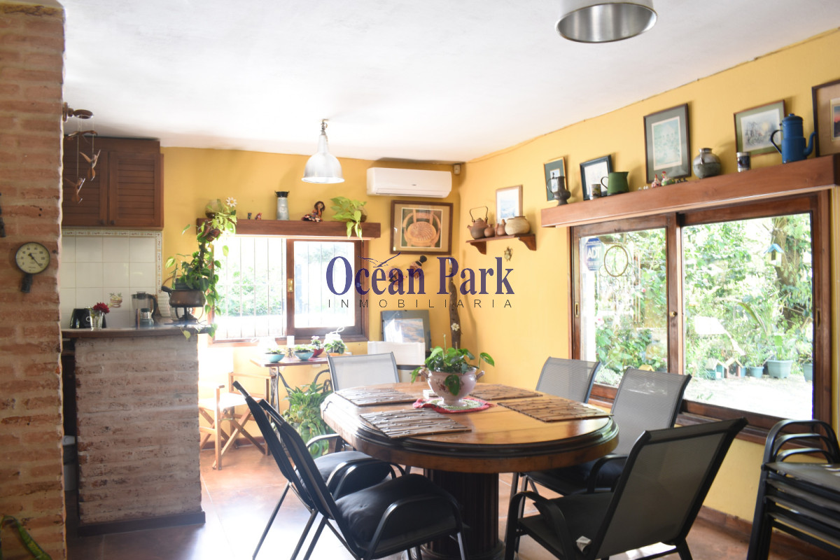 Casa ID.295 - Casa en Punta del Este, Pinares