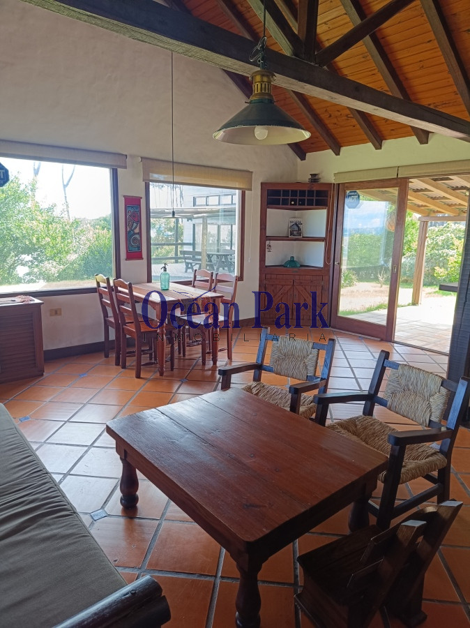 Casa ID.191 - Casa en Punta Ballena, Ocean Park