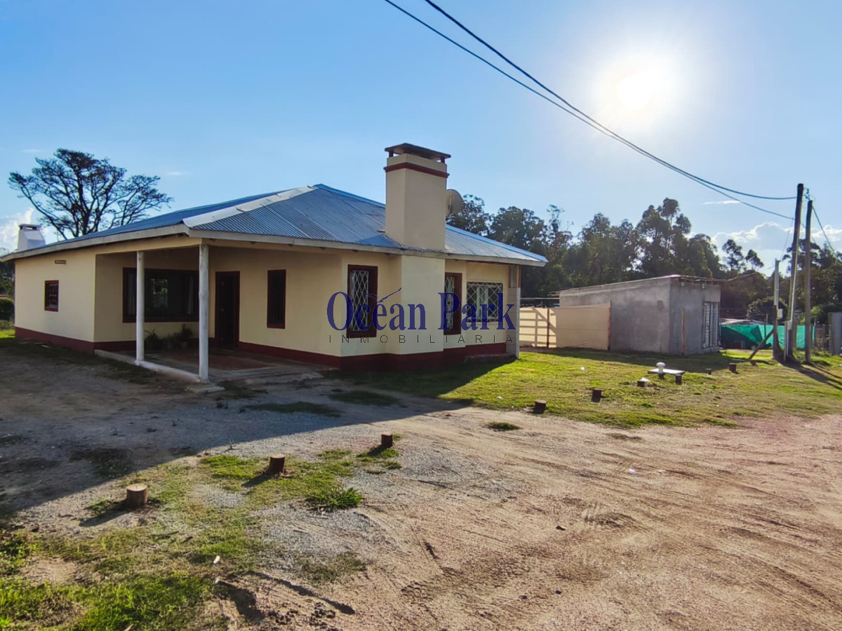 Casa ID.338 - La Capuera 3 dorm. VENDE