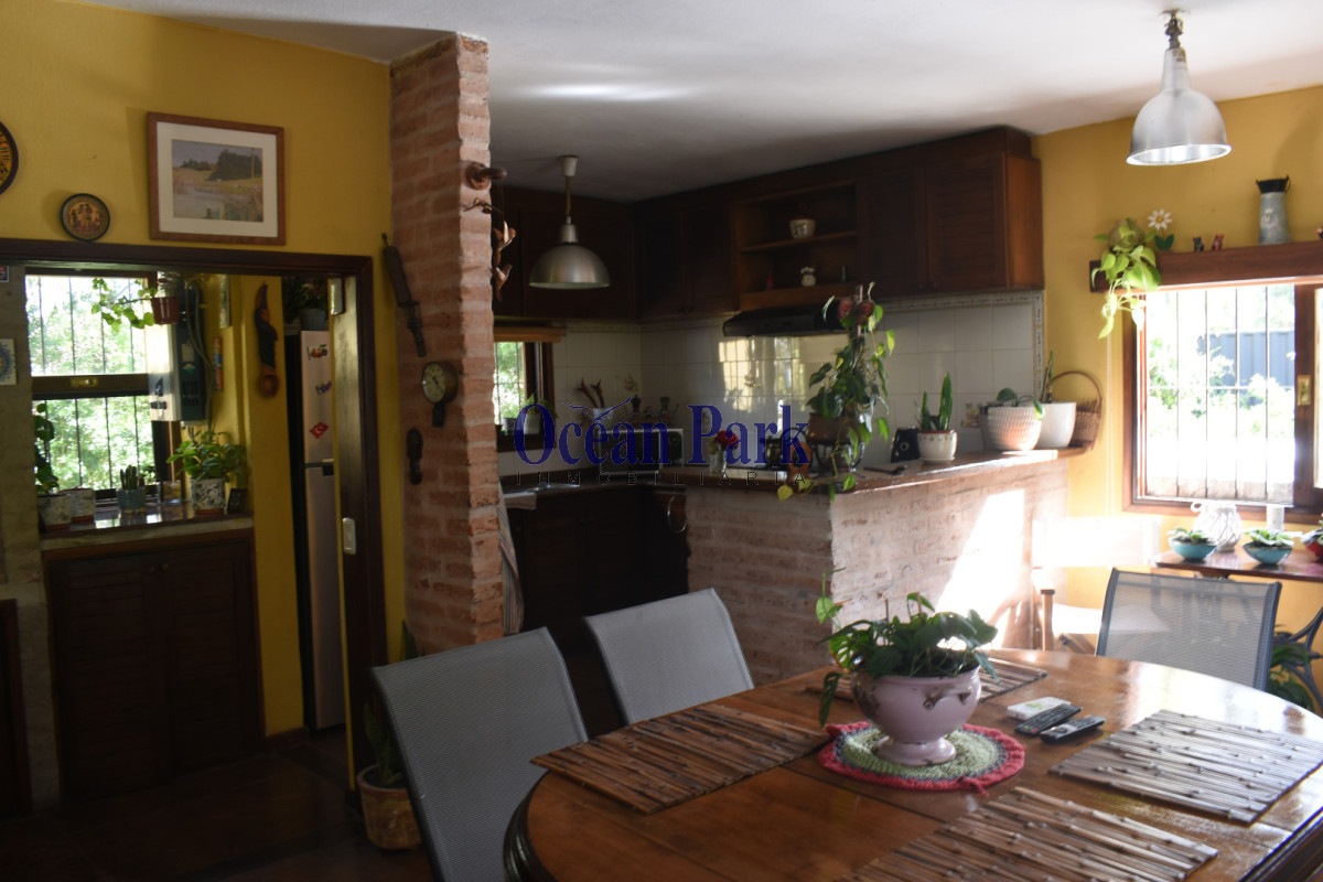 Casa ID.295 - Casa en Punta del Este, Pinares