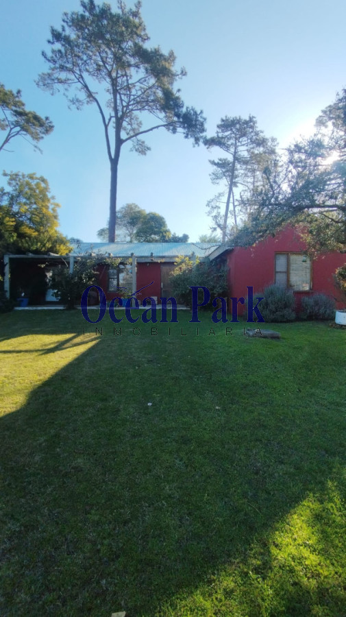 Casa ID.26 - Bosque, paz y tranquilidad