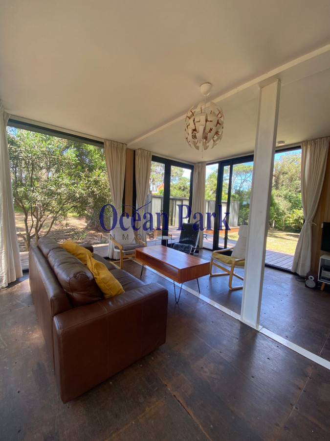 Casa ID.214 - Casa en Punta Ballena, Ocean Park