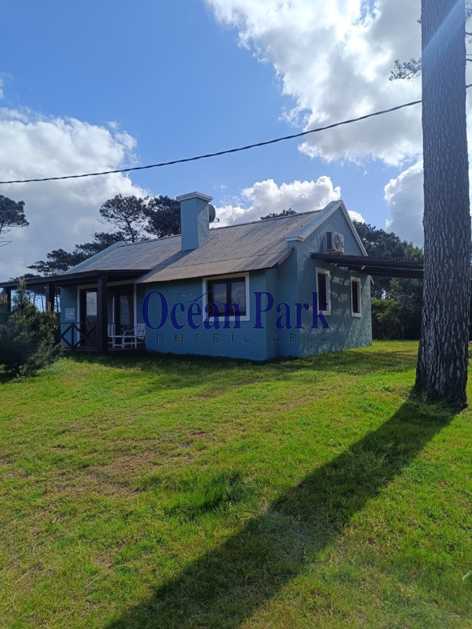 Casa ID.191 - Casa en Punta Ballena, Ocean Park