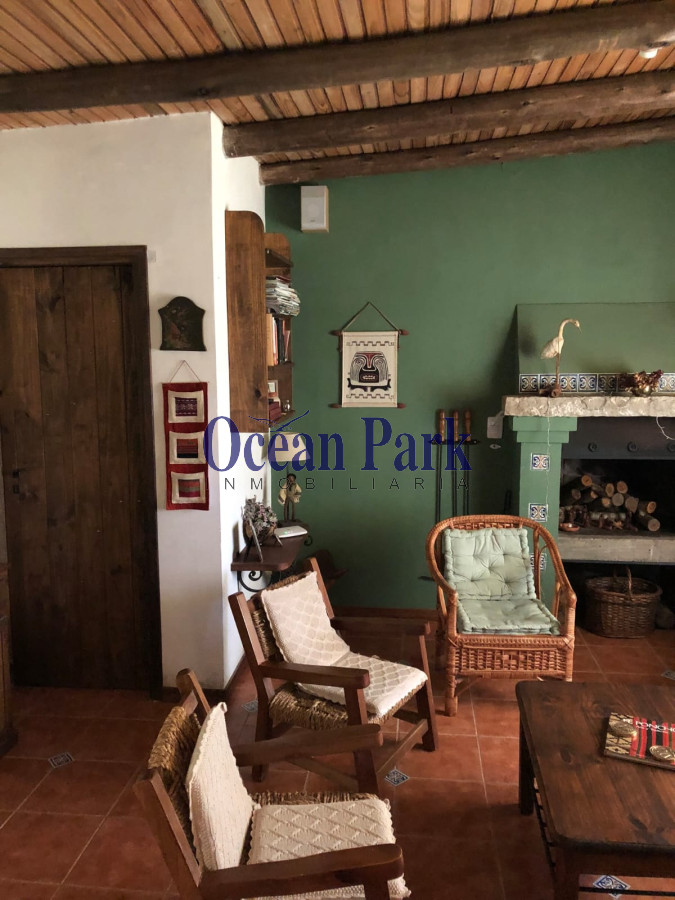 Casa ID.199 - Hermoso chalet en venta