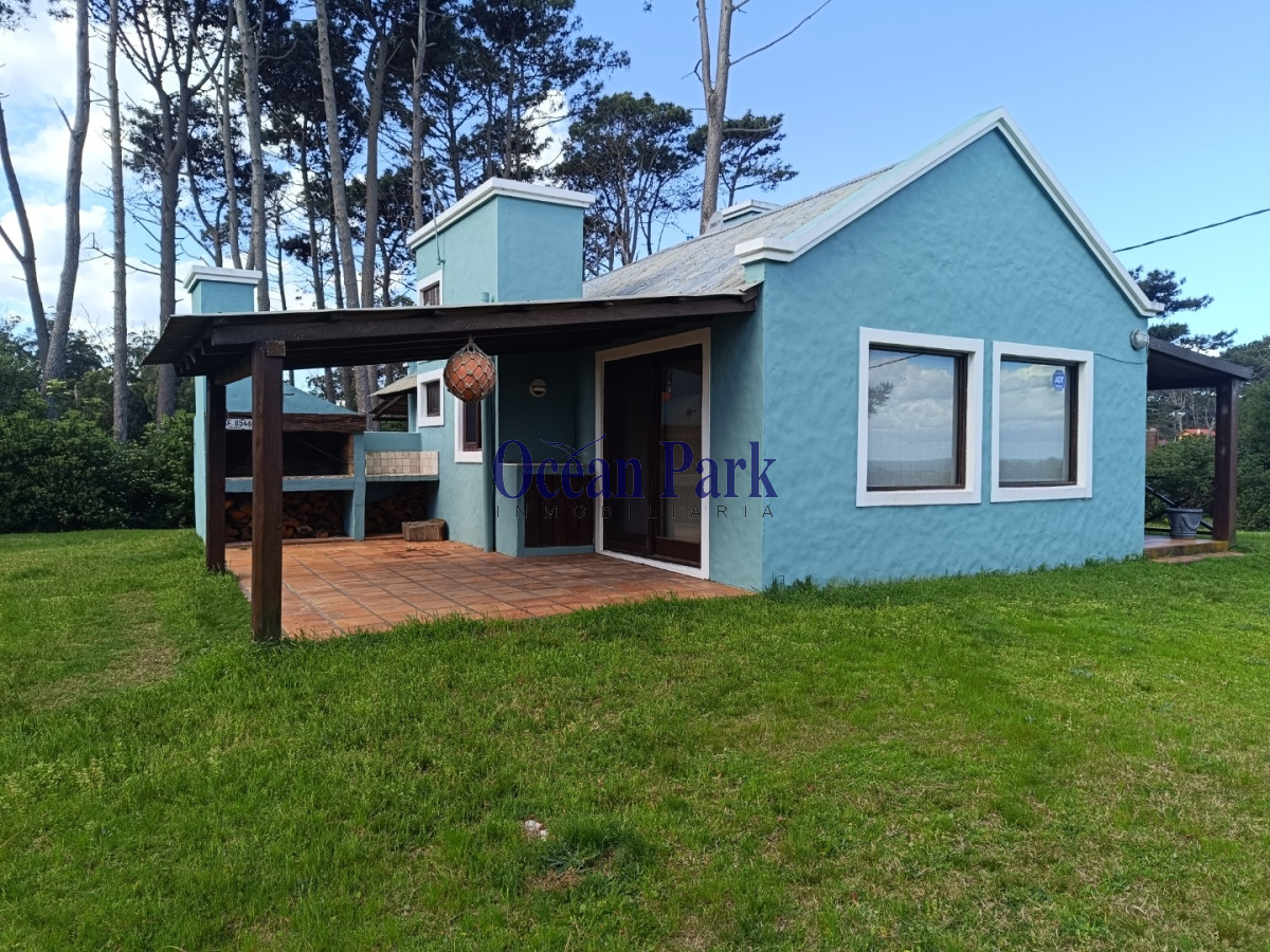 Casa ID.191 - Casa en Punta Ballena, Ocean Park