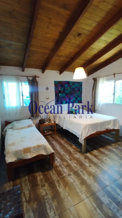 Casa ID.63 - Alquiler temporal - Lo de Jorge