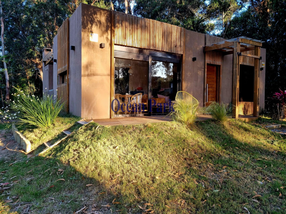 Casa ID.211 - Casa en Punta Ballena, Ocean Park