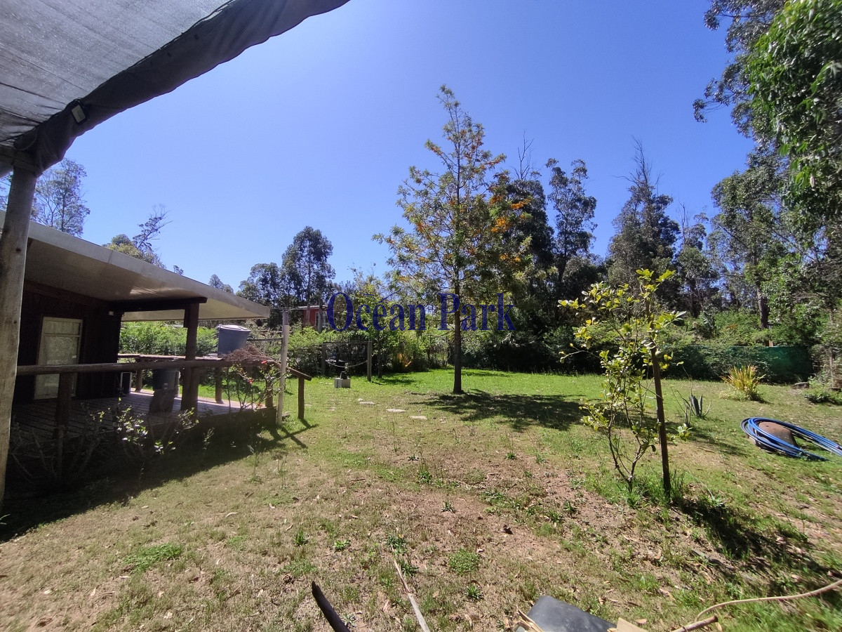 Casa ID.87 - Preciosa Cabaña de Lapacho