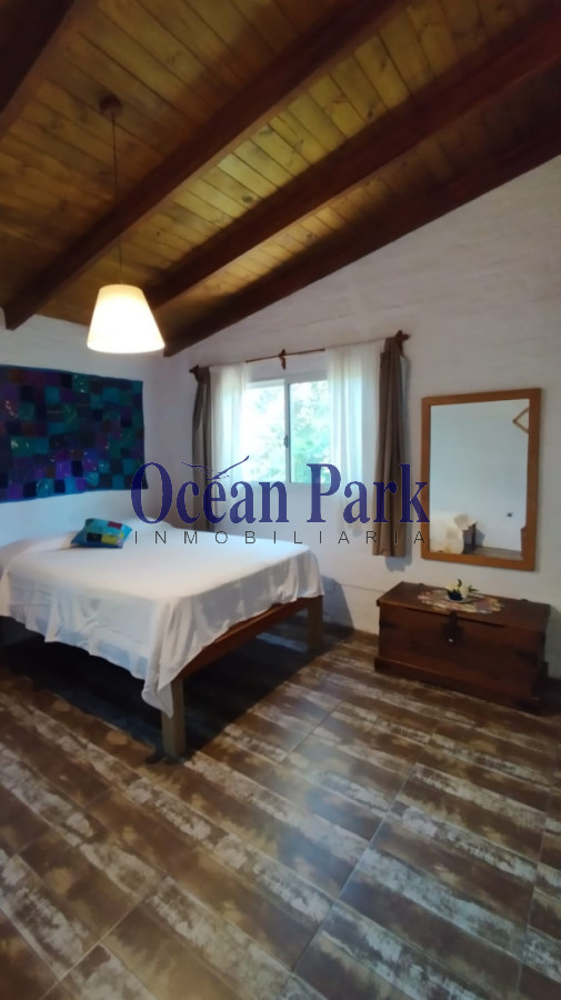 Casa ID.63 - Alquiler temporal - Lo de Jorge