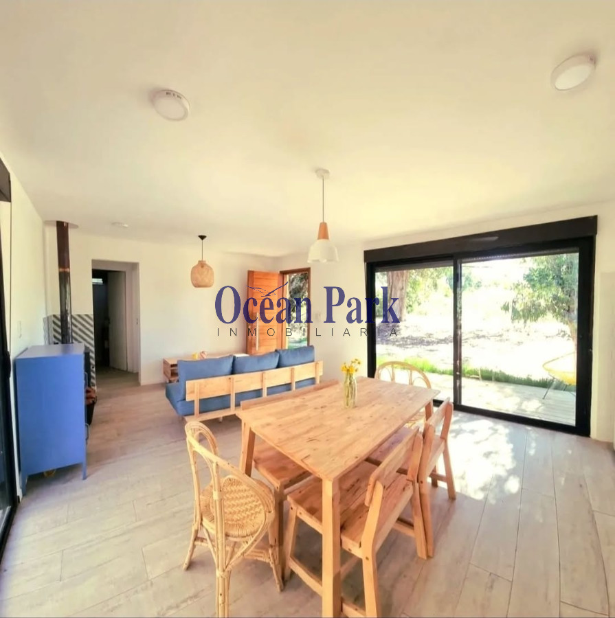 Casa ID.211 - Casa en Punta Ballena, Ocean Park