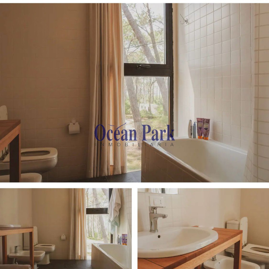 Casa ID.214 - Casa en Punta Ballena, Ocean Park