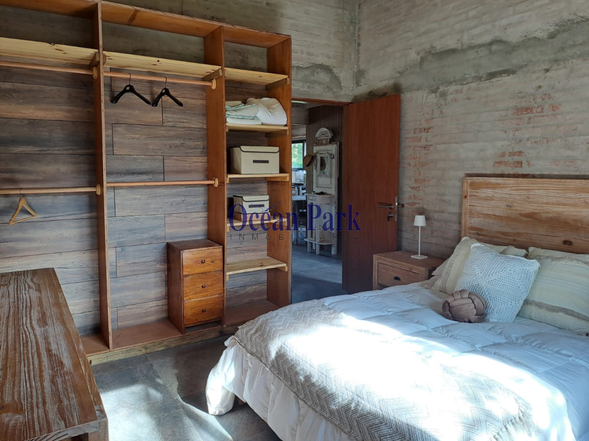 Casa ID.288 - Alquiler temporal miramar