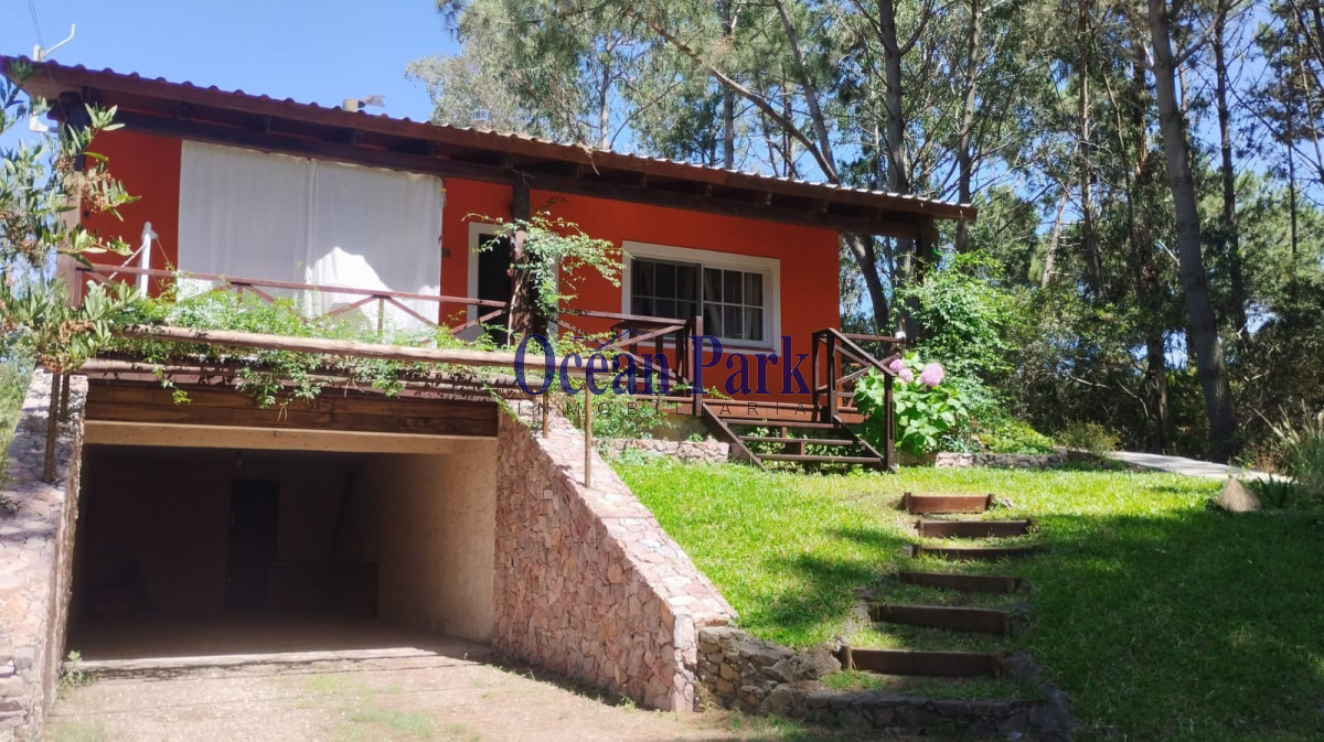 Casa ID.63 - Alquiler temporal - Lo de Jorge