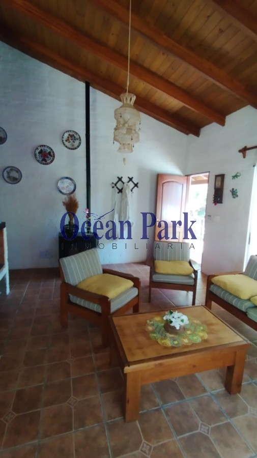 Casa ID.63 - Alquiler temporal - Lo de Jorge