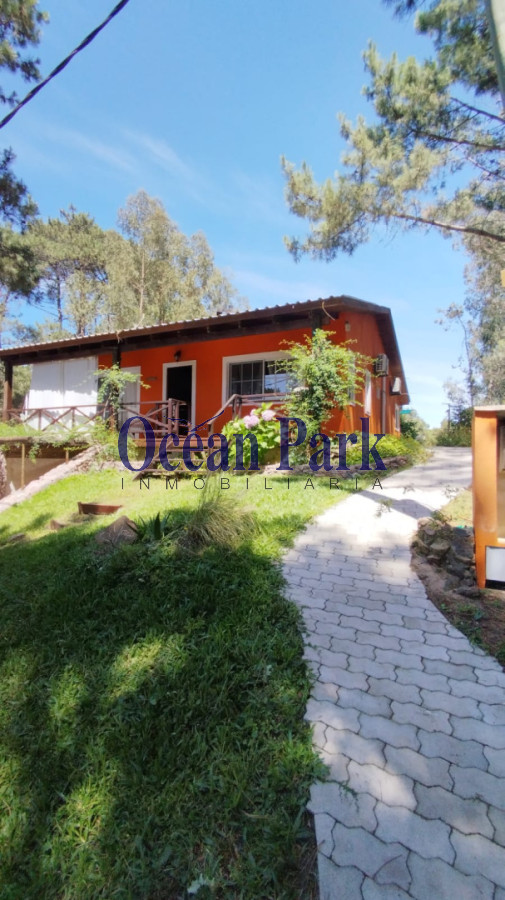 Casa ID.63 - Alquiler temporal - Lo de Jorge