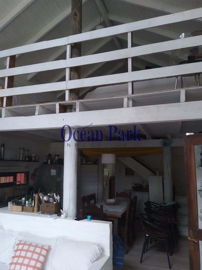Casa ID.138 - Casa en Punta Ballena, Ocean Park