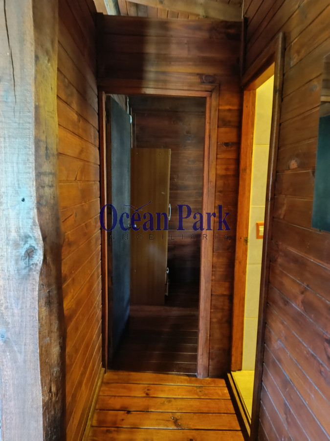 Casa ID.240 - Cabanas con piscina