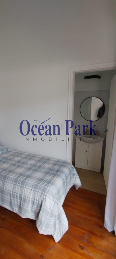 Casa ID.316 - Alquiler Temporal Diciembre y Enero