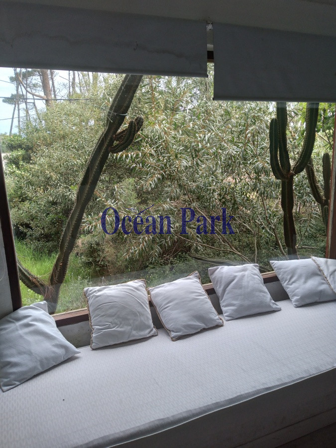 Casa ID.138 - Casa en Punta Ballena, Ocean Park