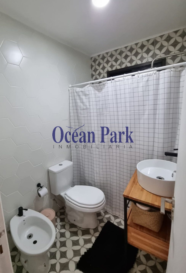 Casa ID.211 - Casa en Punta Ballena, Ocean Park