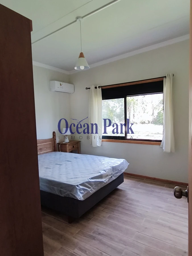 Casa ID.318 - Casa a estrenar, amoblada