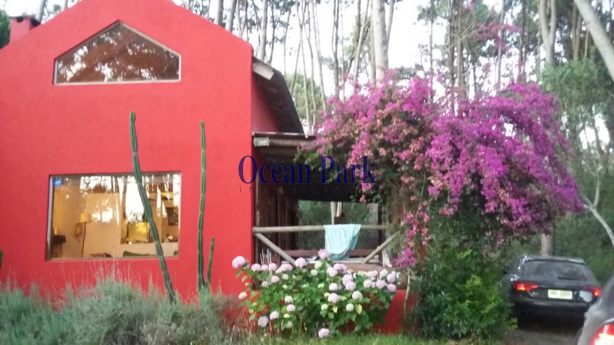 Casa ID.138 - Casa en Punta Ballena, Ocean Park