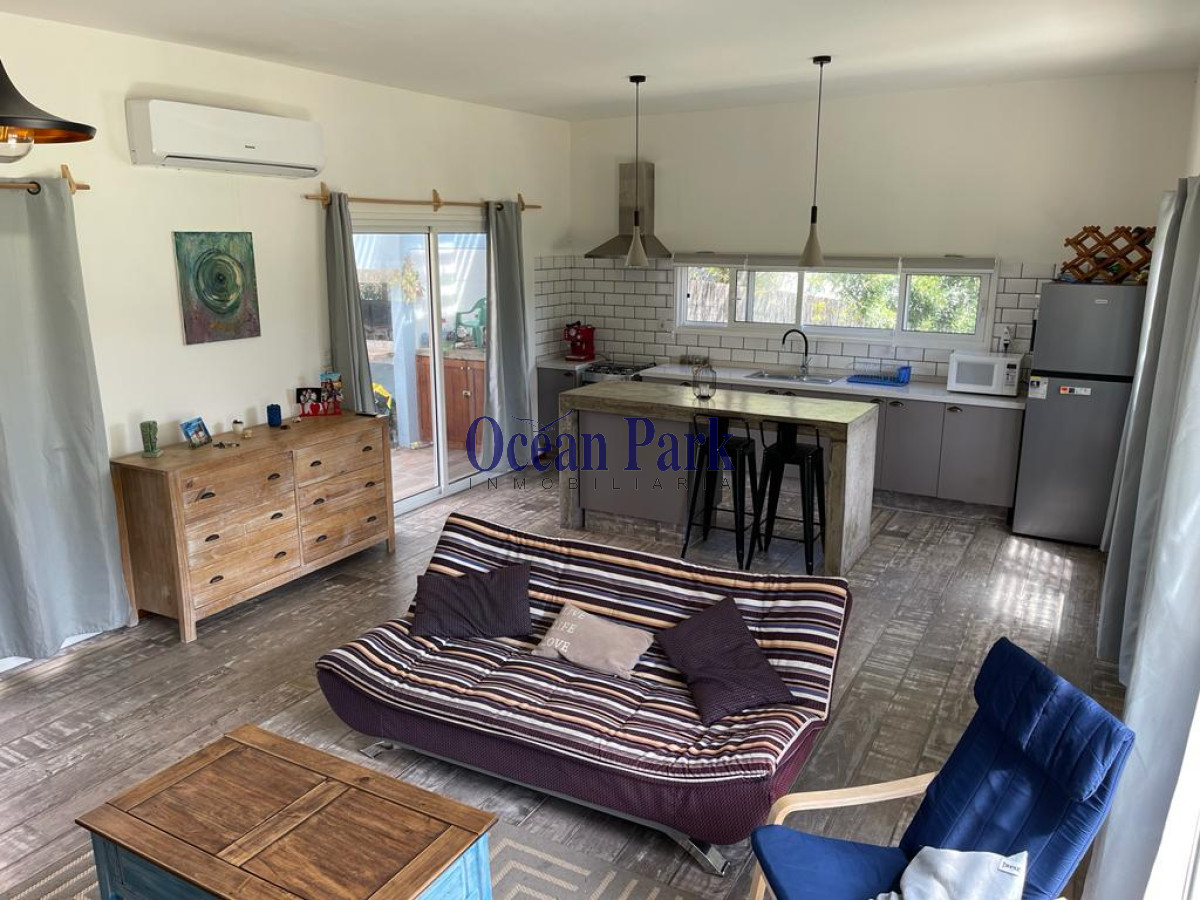 Casa ID.190 - Casa en Punta Ballena, Ocean Park